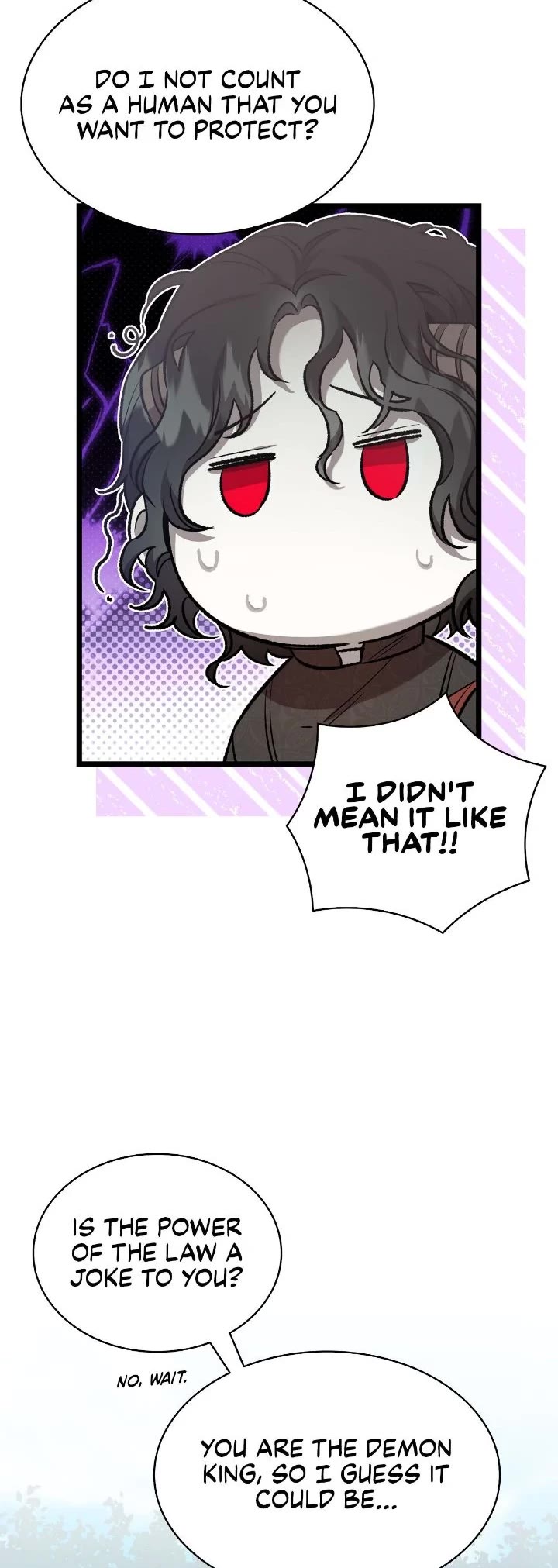 The Skeleton Becomes a Cat Dad Chapter 227 page 4 - Chapter 227