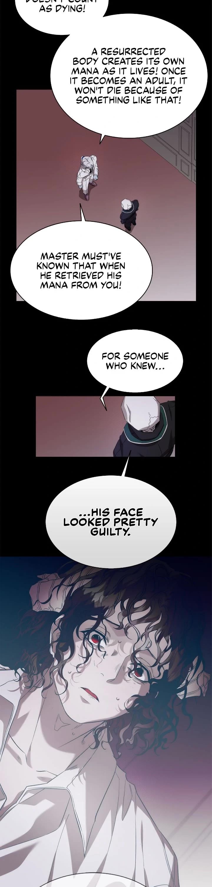 The Skeleton Becomes a Cat Dad Chapter 229 page 11 - Chapter 229