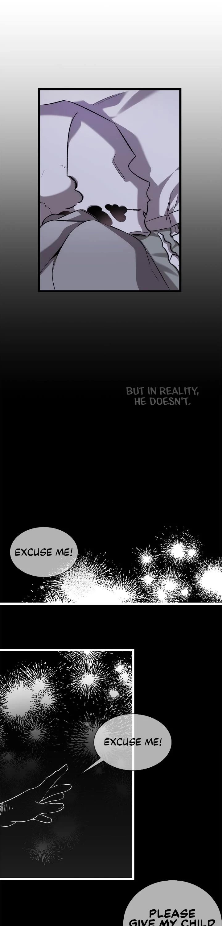 The Skeleton Becomes a Cat Dad Chapter 229 page 21 - Chapter 229