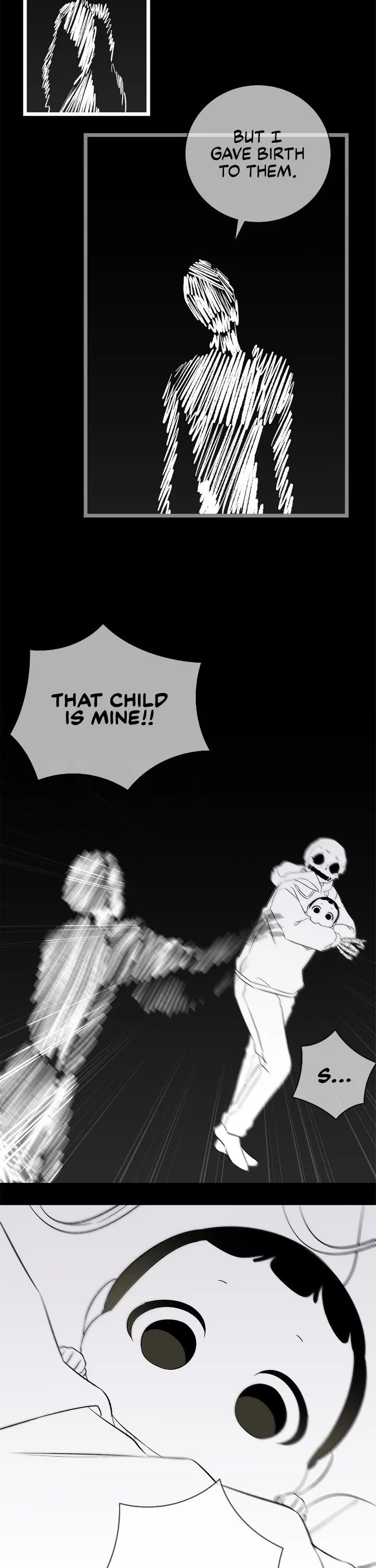 The Skeleton Becomes a Cat Dad Chapter 229 page 23 - Chapter 229