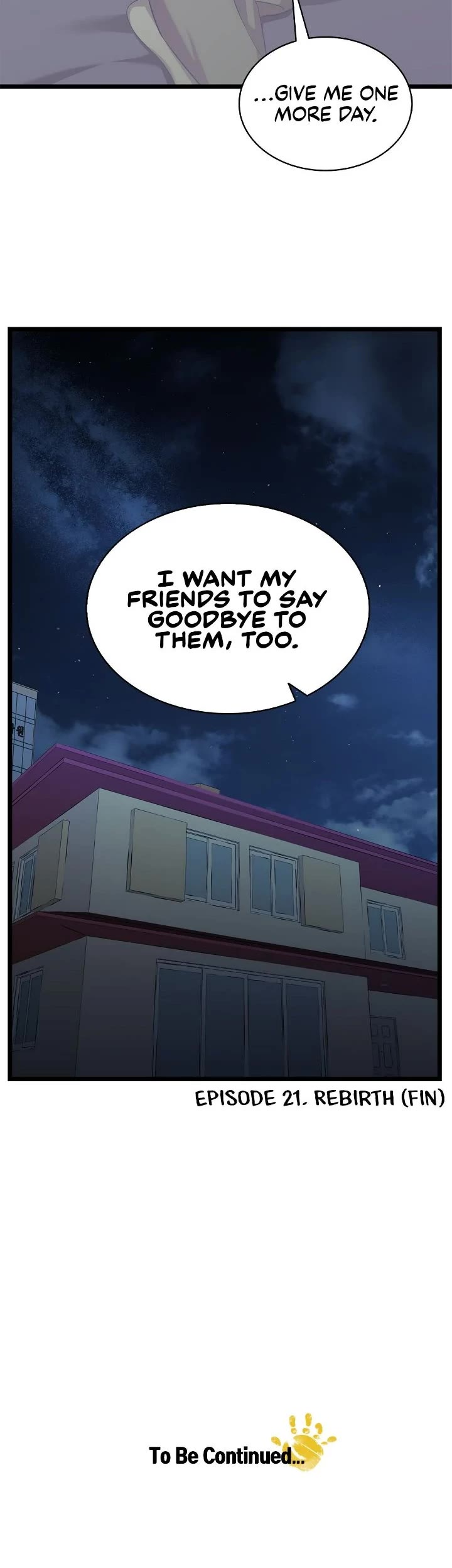 The Skeleton Becomes a Cat Dad Chapter 229 page 29 - Chapter 229
