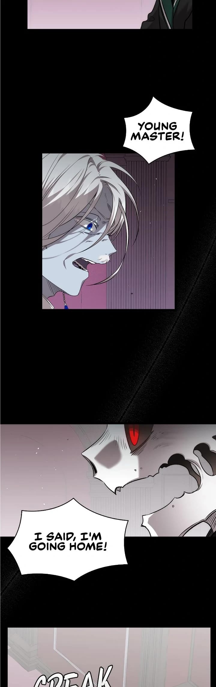 The Skeleton Becomes a Cat Dad Chapter 229 page 4 - Chapter 229