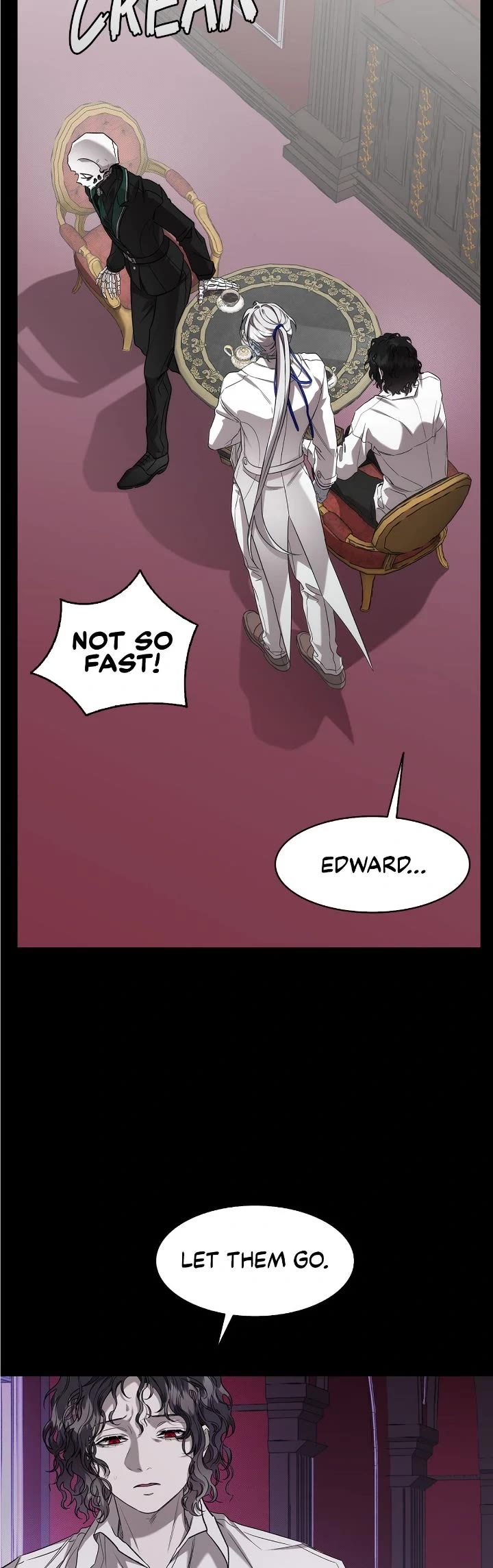 The Skeleton Becomes a Cat Dad Chapter 229 page 5 - Chapter 229