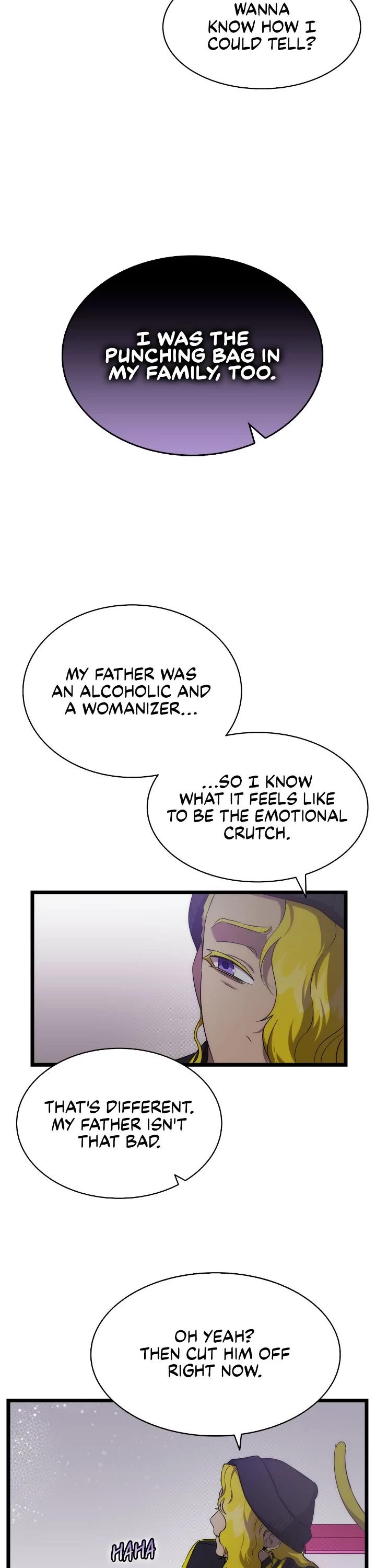 The Skeleton Becomes a Cat Dad Chapter 231 page 22 - Chapter 231