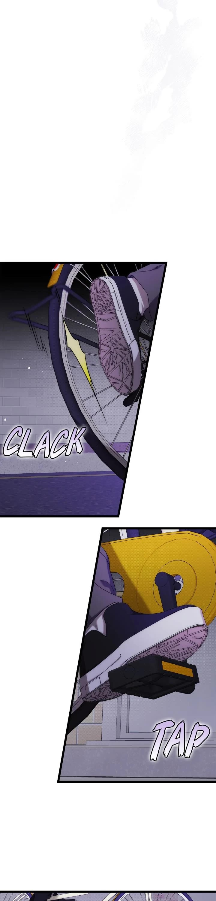 The Skeleton Becomes a Cat Dad Chapter 232 page 13 - Chapter 232