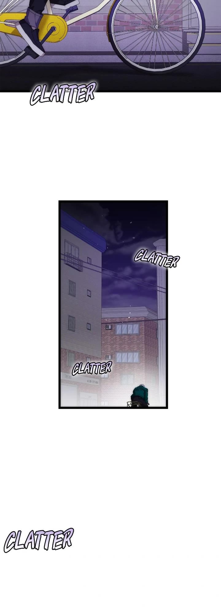 The Skeleton Becomes a Cat Dad Chapter 232 page 14 - Chapter 232
