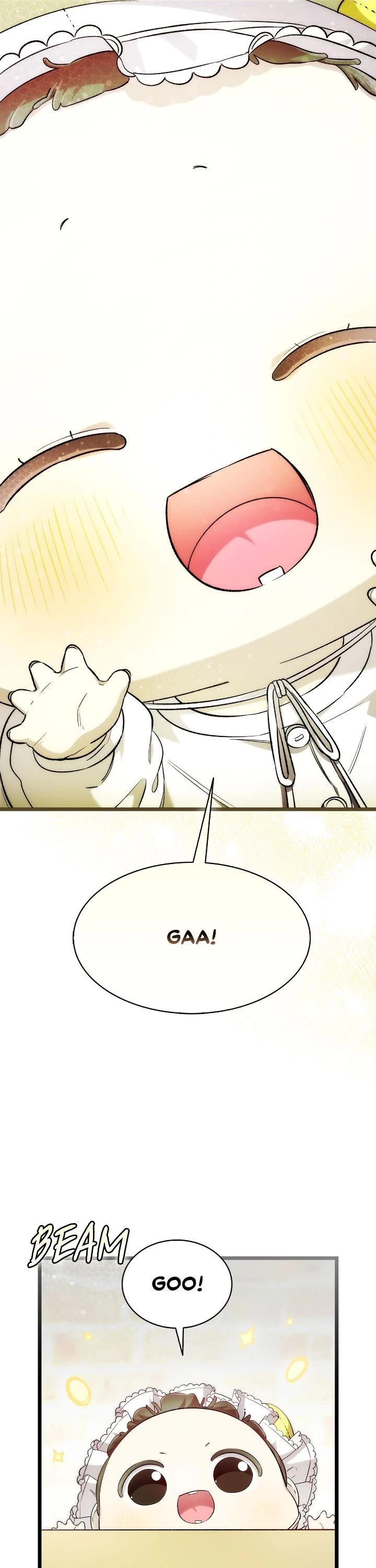 The Skeleton Becomes a Cat Dad Chapter 234 page 12 - Chapter 234
