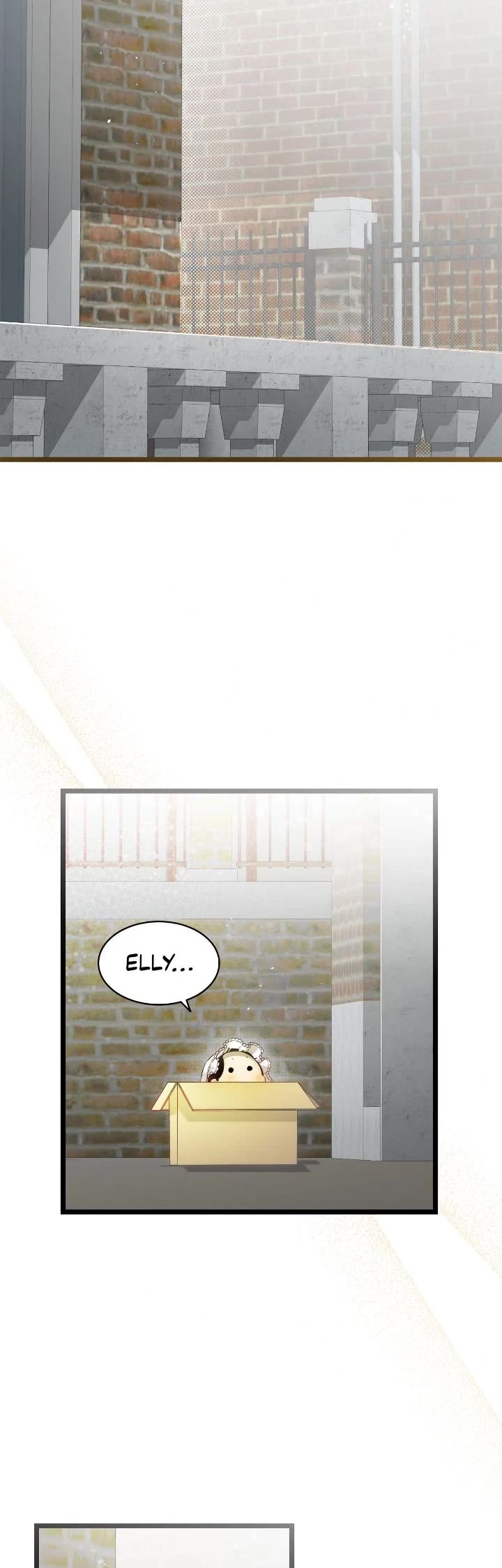 The Skeleton Becomes a Cat Dad Chapter 234 page 14 - Chapter 234