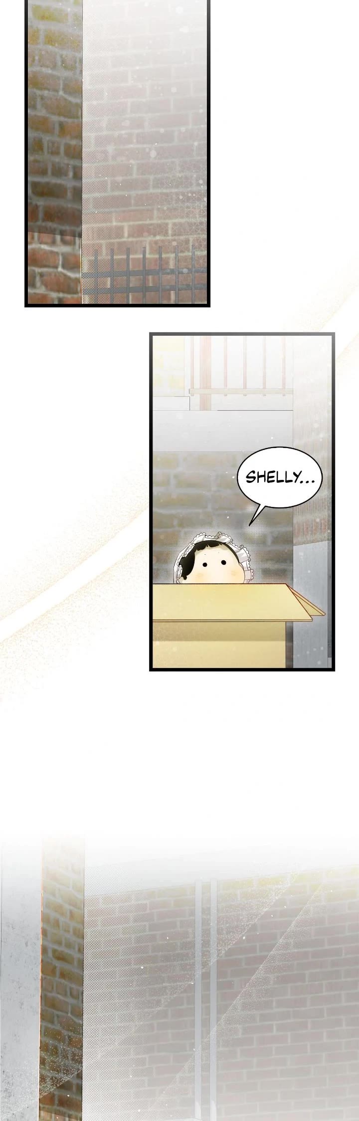 The Skeleton Becomes a Cat Dad Chapter 234 page 15 - Chapter 234