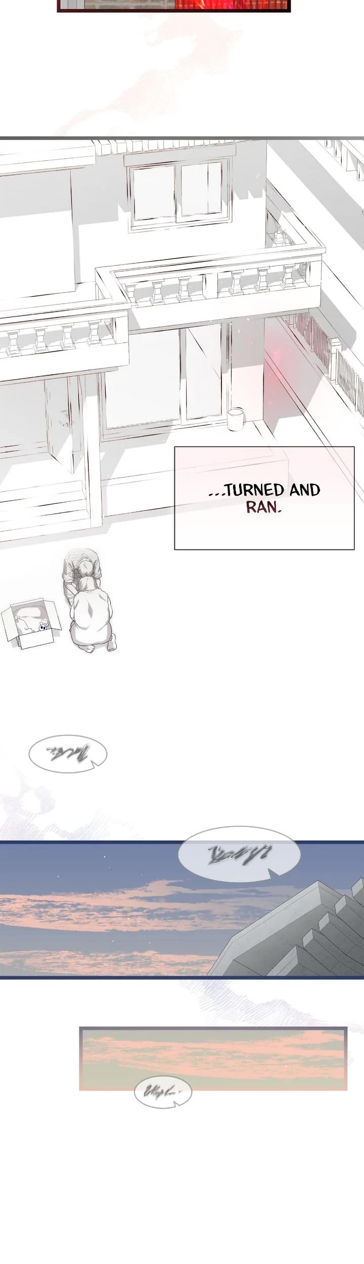 The Skeleton Becomes a Cat Dad Chapter 234 page 25 - Chapter 234
