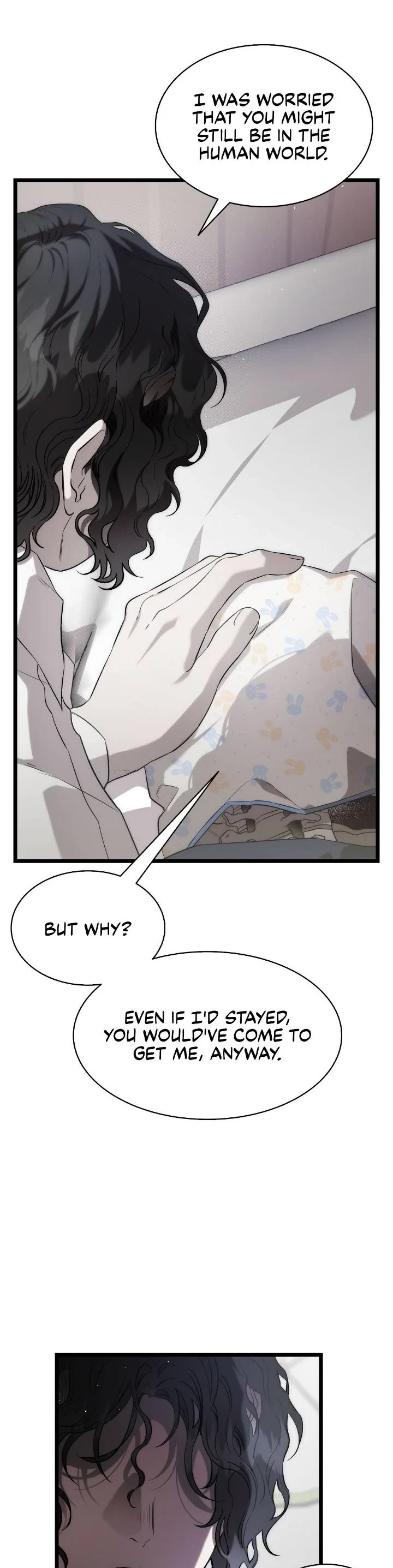 The Skeleton Becomes a Cat Dad Chapter 234 page 29 - Chapter 234