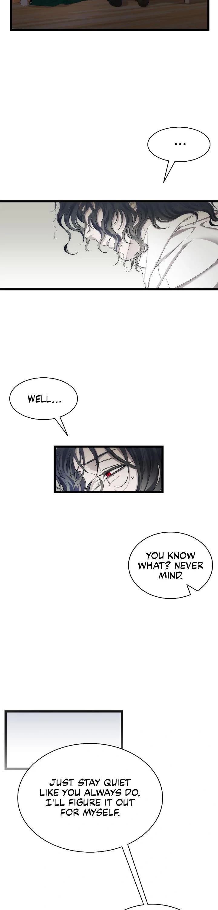 The Skeleton Becomes a Cat Dad Chapter 234 page 31 - Chapter 234