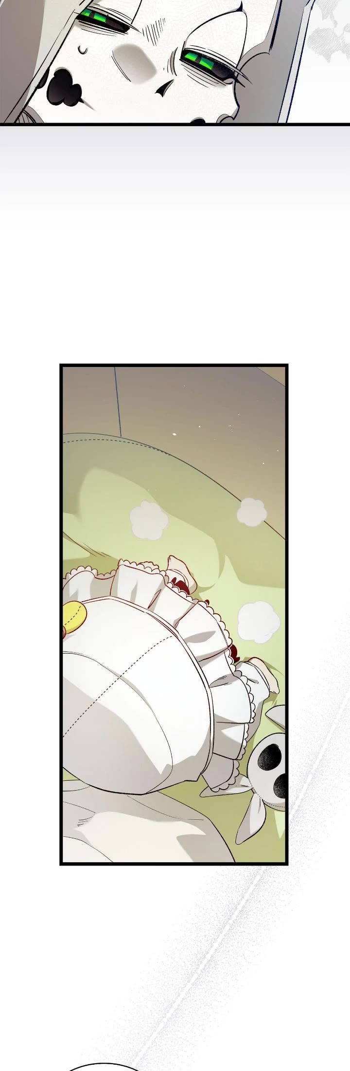 The Skeleton Becomes a Cat Dad Chapter 234 page 4 - Chapter 234