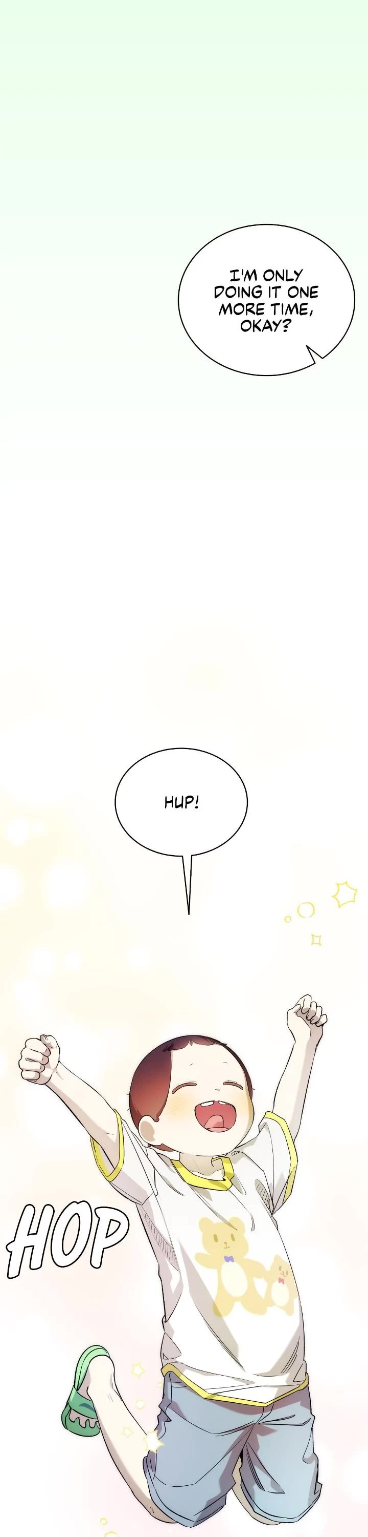 The Skeleton Becomes a Cat Dad Chapter 235 page 12 - Chapter 235