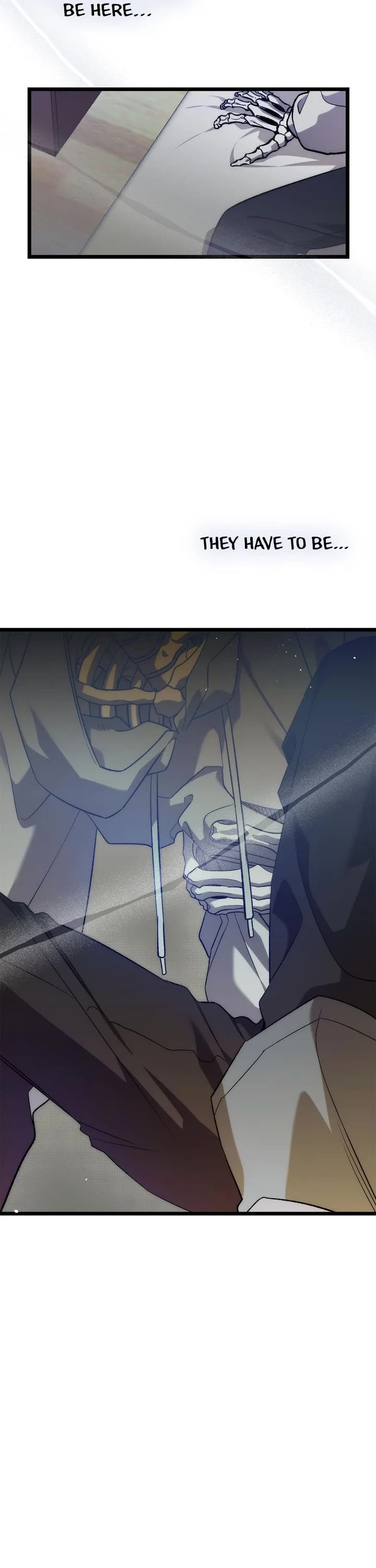 The Skeleton Becomes a Cat Dad Chapter 235 page 23 - Chapter 235