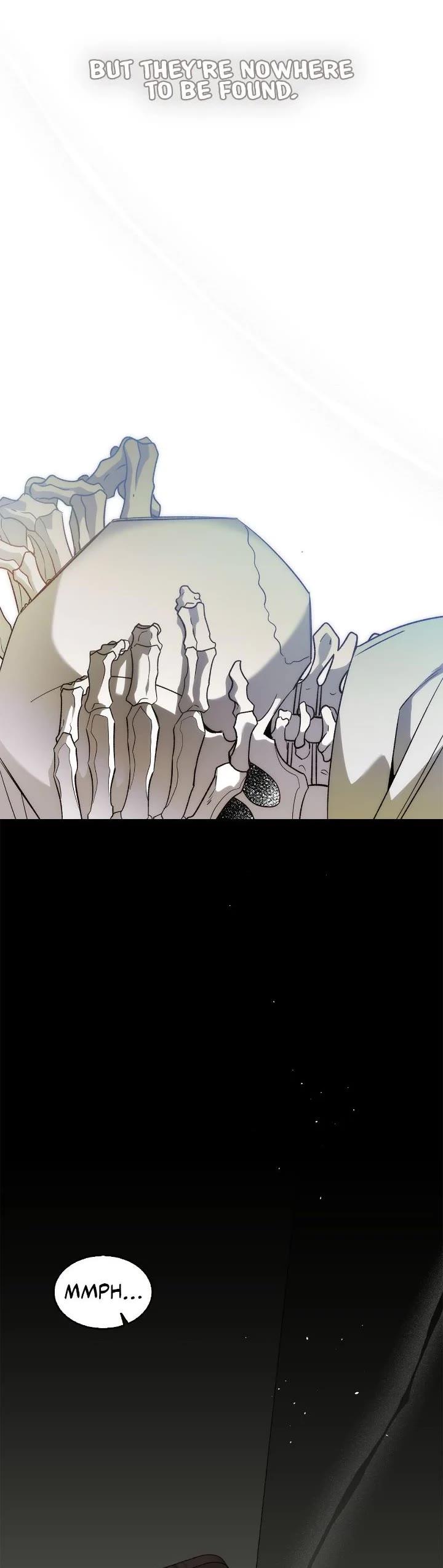 The Skeleton Becomes a Cat Dad Chapter 235 page 24 - Chapter 235