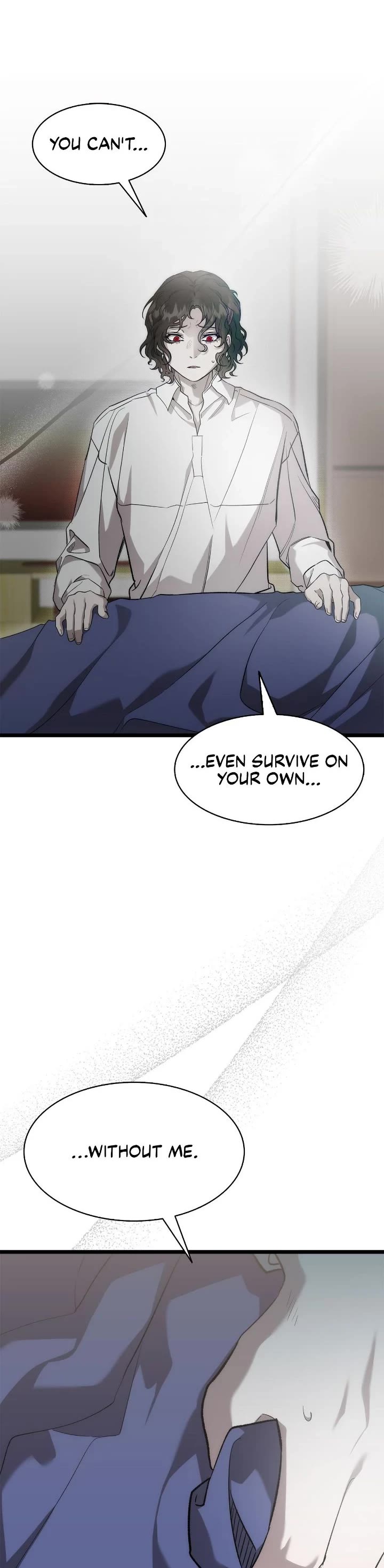 The Skeleton Becomes a Cat Dad Chapter 235 page 4 - Chapter 235