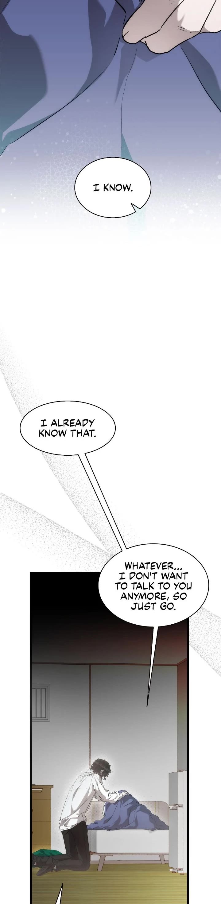 The Skeleton Becomes a Cat Dad Chapter 235 page 5 - Chapter 235