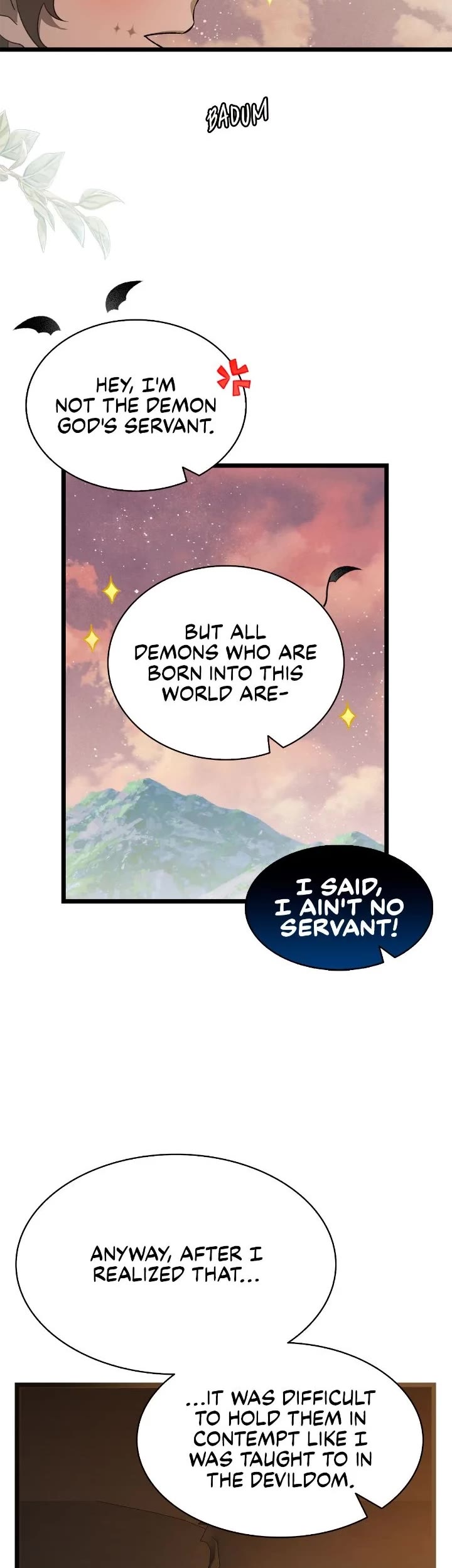 The Skeleton Becomes a Cat Dad Chapter 237 page 25 - Chapter 237