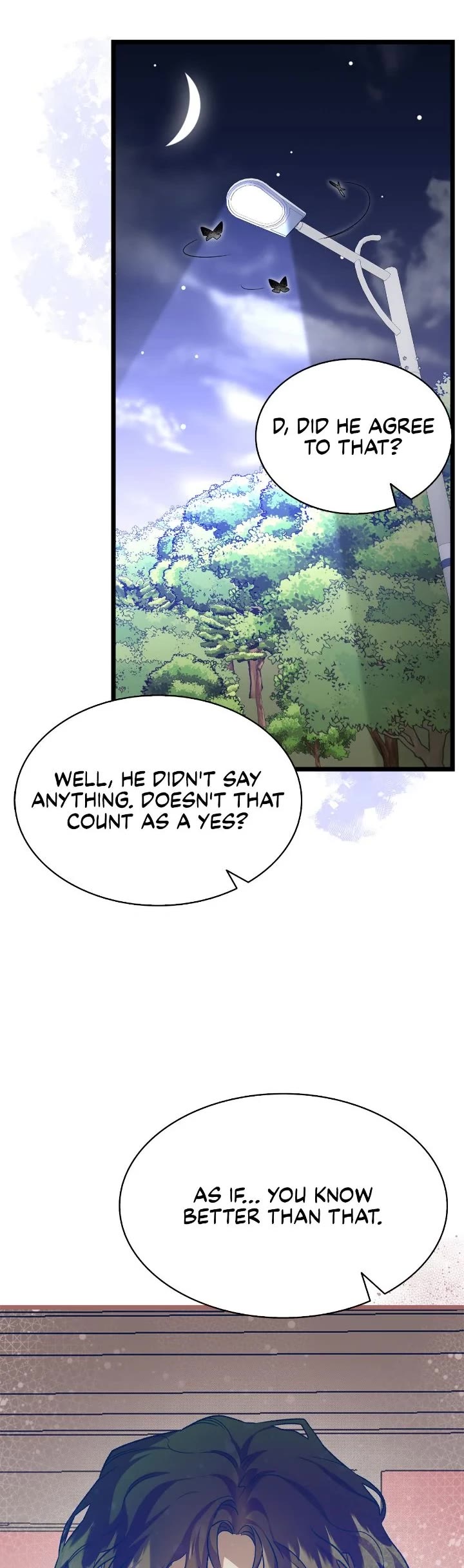 The Skeleton Becomes a Cat Dad Chapter 237 page 45 - Chapter 237
