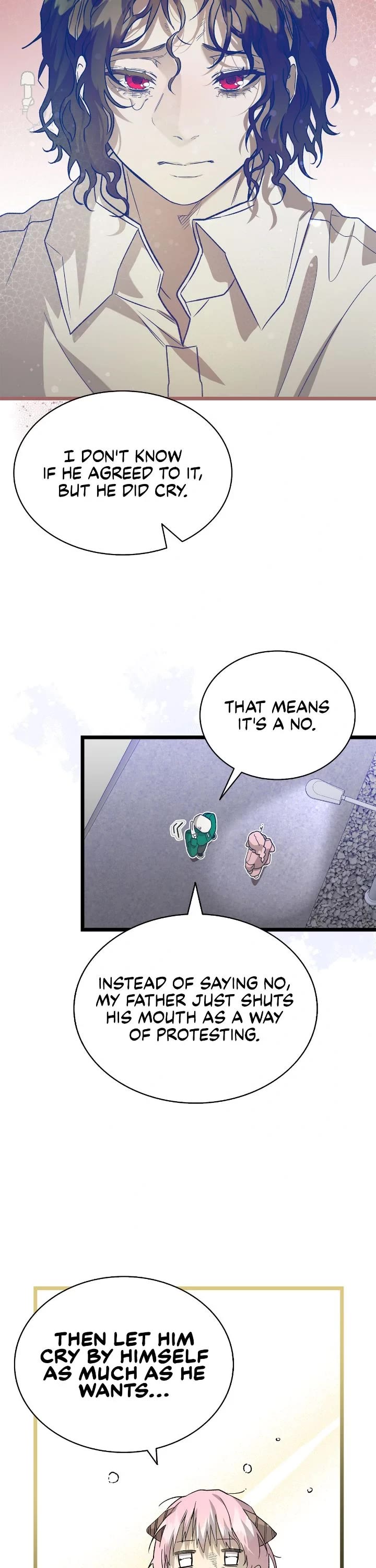 The Skeleton Becomes a Cat Dad Chapter 237 page 46 - Chapter 237