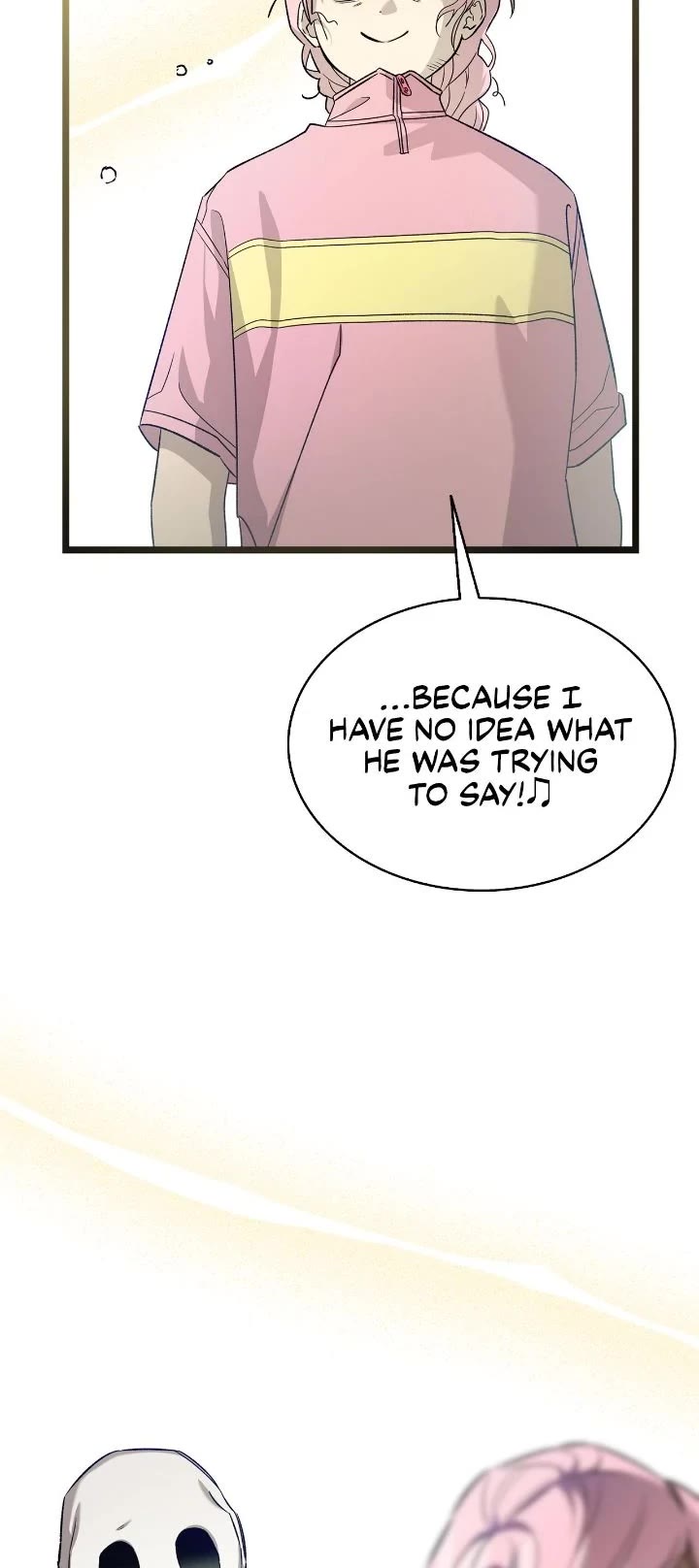 The Skeleton Becomes a Cat Dad Chapter 237 page 47 - Chapter 237