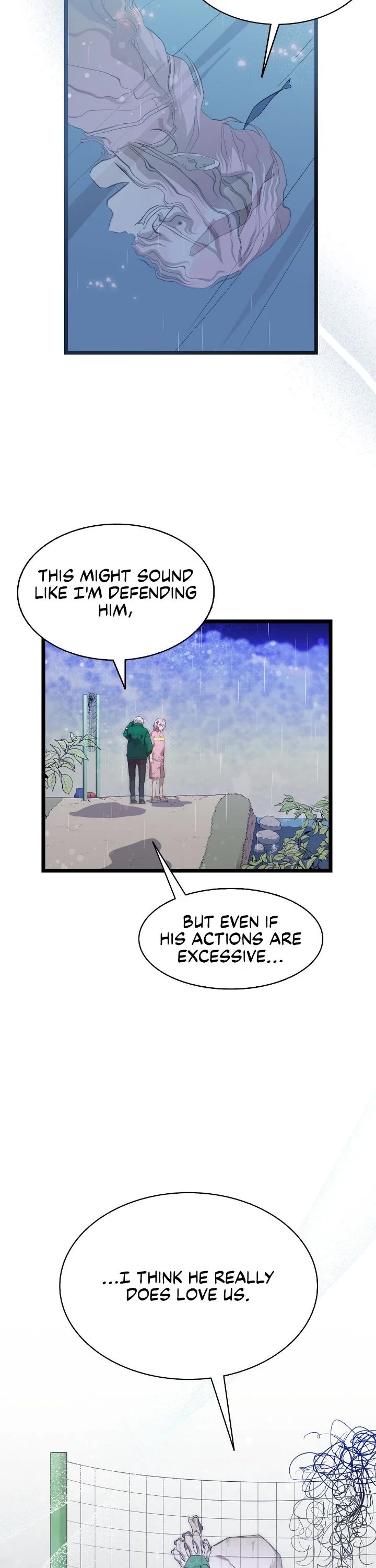 The Skeleton Becomes a Cat Dad Chapter 238 page 11 - Chapter 238