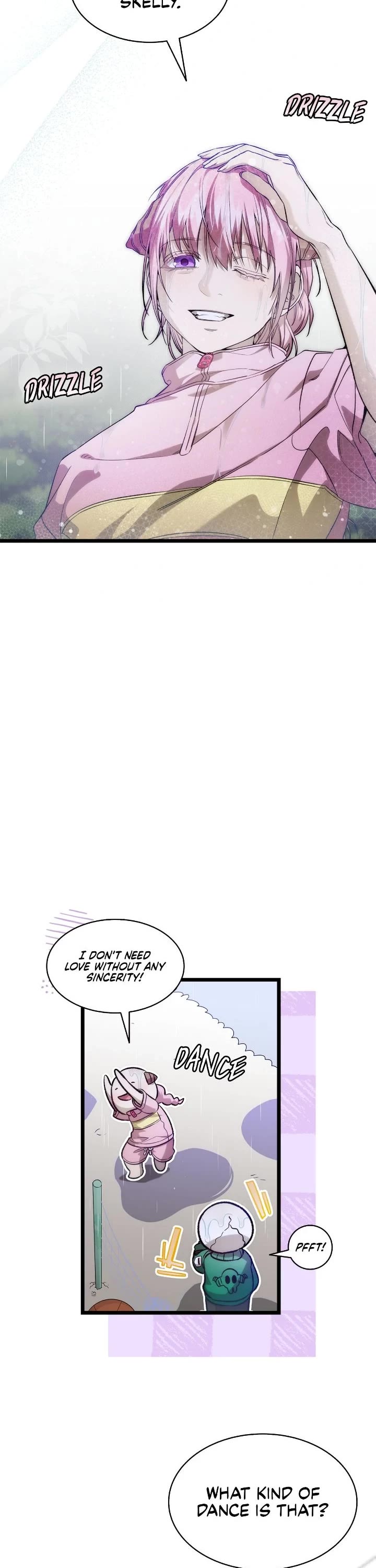 The Skeleton Becomes a Cat Dad Chapter 238 page 13 - Chapter 238
