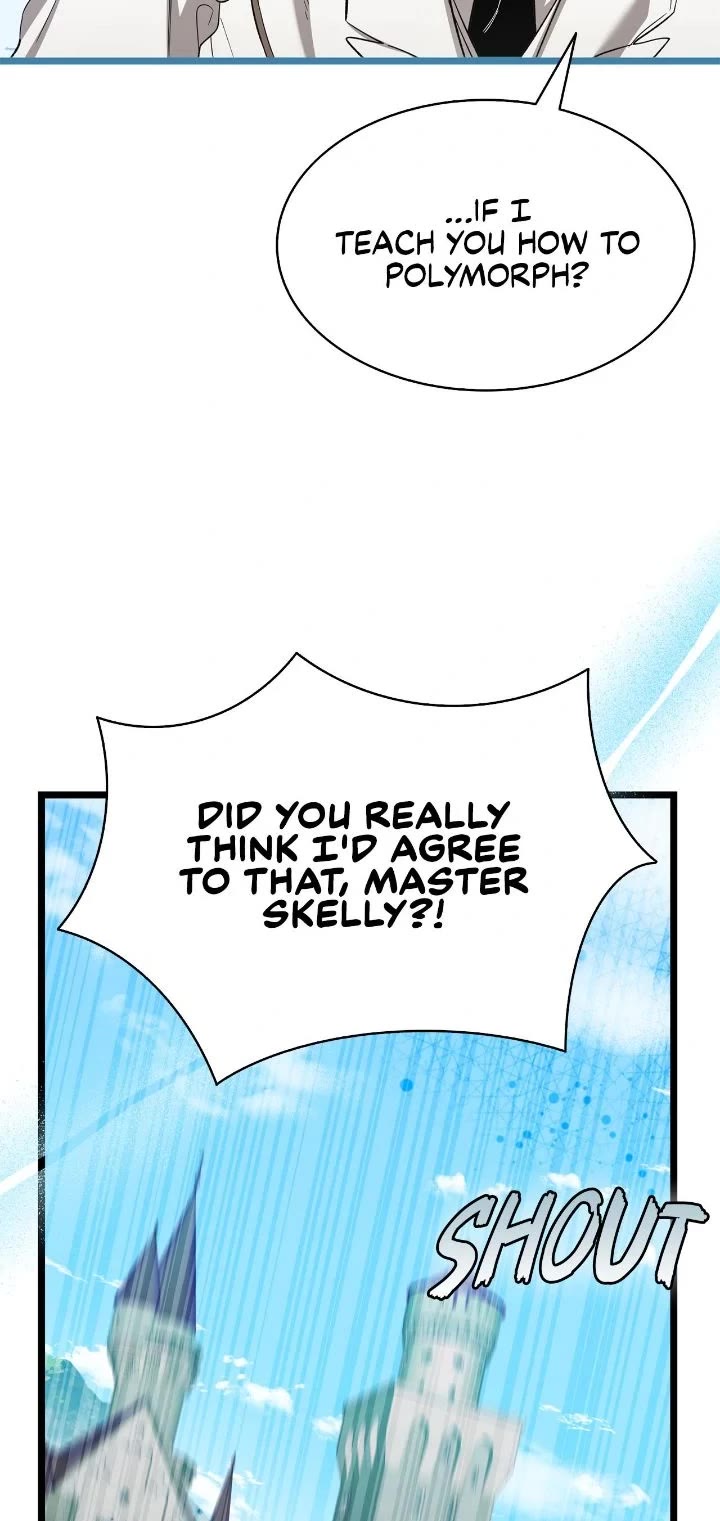 The Skeleton Becomes a Cat Dad Chapter 238 page 42 - Chapter 238
