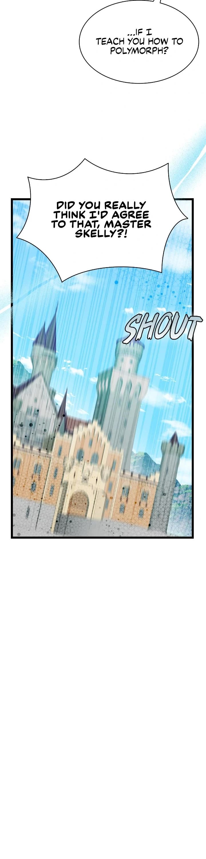 The Skeleton Becomes a Cat Dad Chapter 239 page 2 - Chapter 239