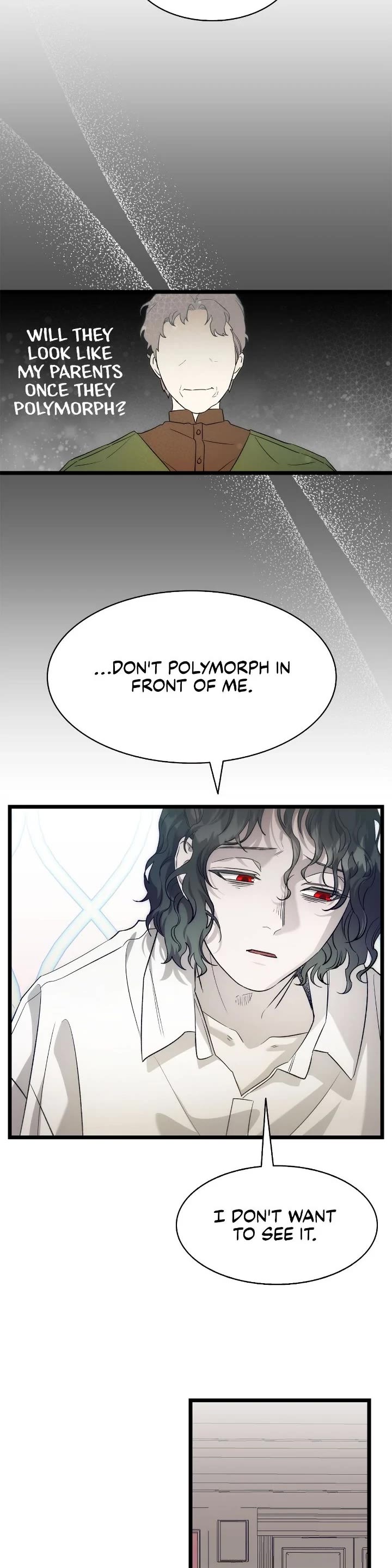 The Skeleton Becomes a Cat Dad Chapter 239 page 29 - Chapter 239