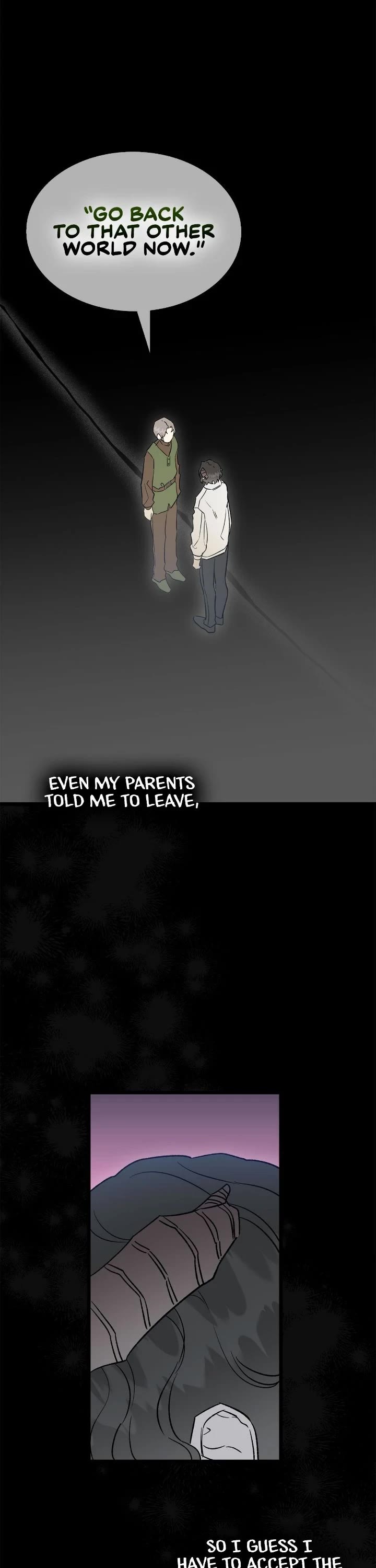 The Skeleton Becomes a Cat Dad Chapter 239 page 46 - Chapter 239