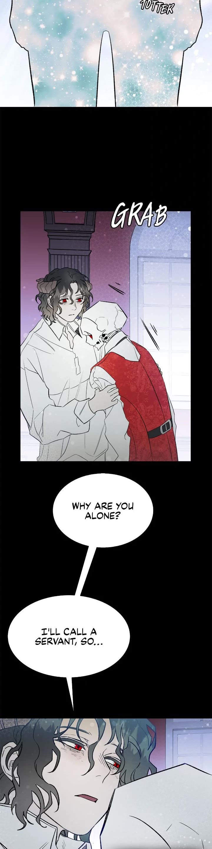 The Skeleton Becomes a Cat Dad Chapter 239 page 49 - Chapter 239
