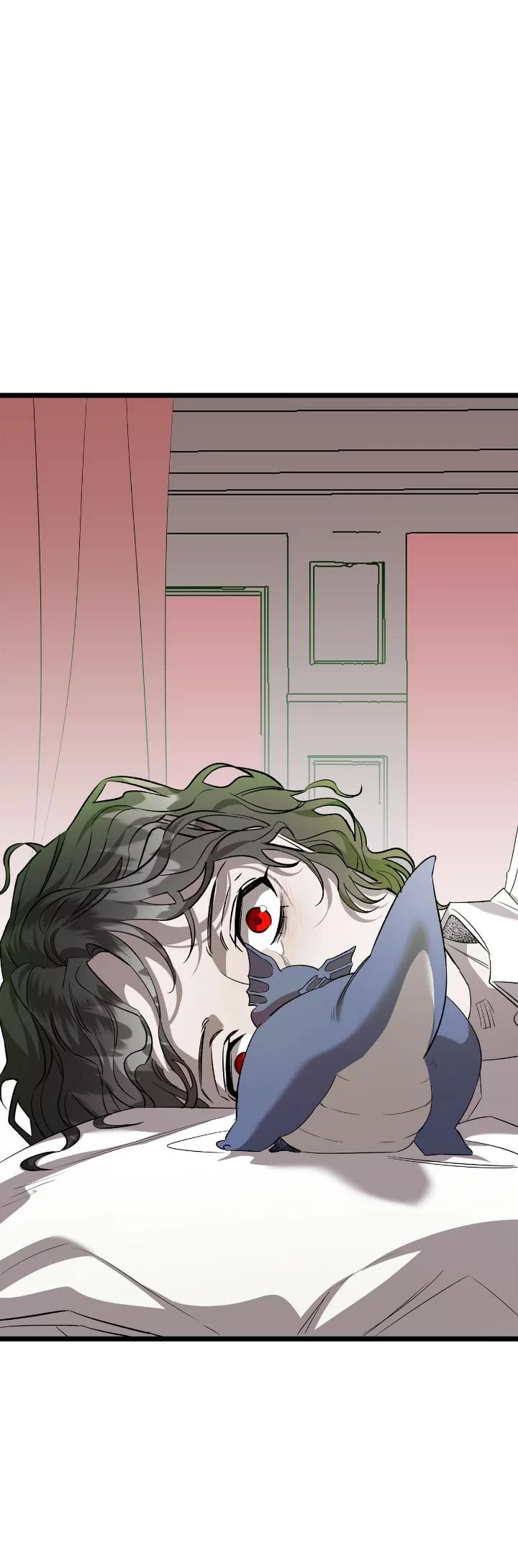 The Skeleton Becomes a Cat Dad Chapter 239 page 55 - Chapter 239