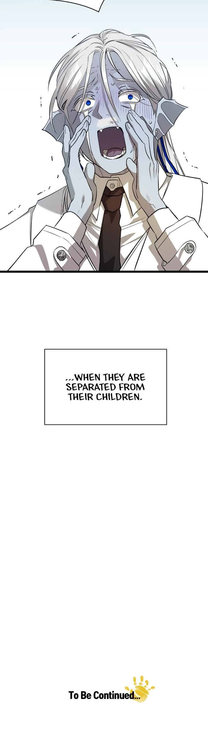 The Skeleton Becomes a Cat Dad Chapter 239 page 59 - Chapter 239