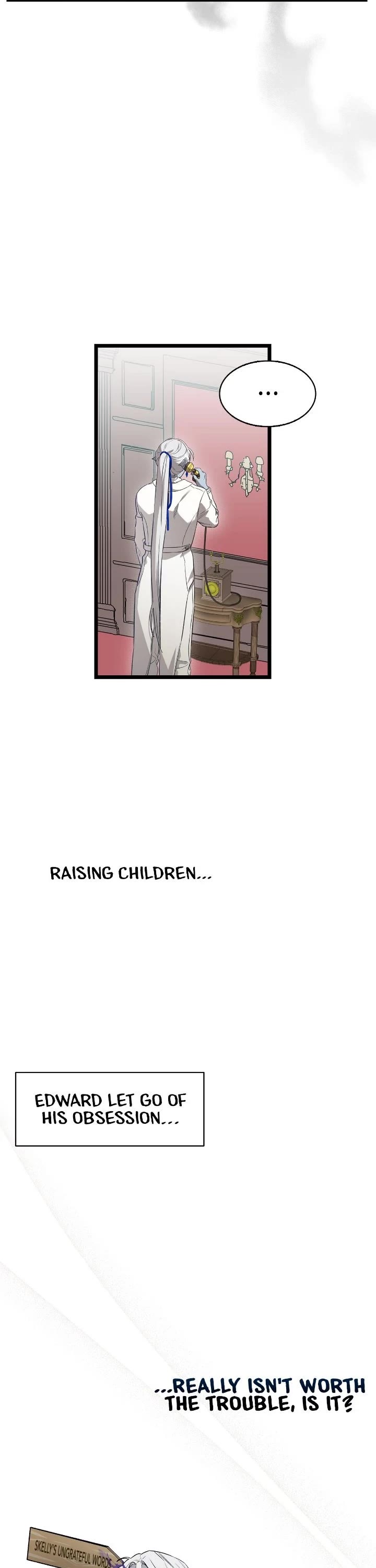 The Skeleton Becomes a Cat Dad Chapter 239 page 7 - Chapter 239