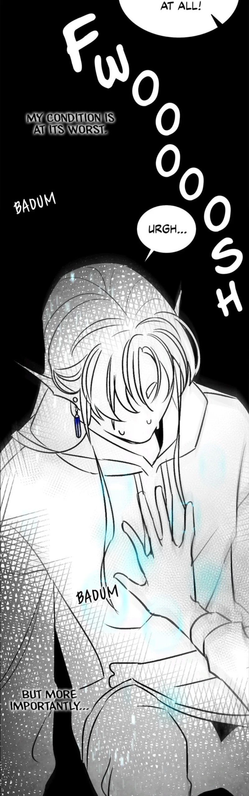 The Skeleton Becomes a Cat Dad Chapter 29 page 32 - Chapter 29