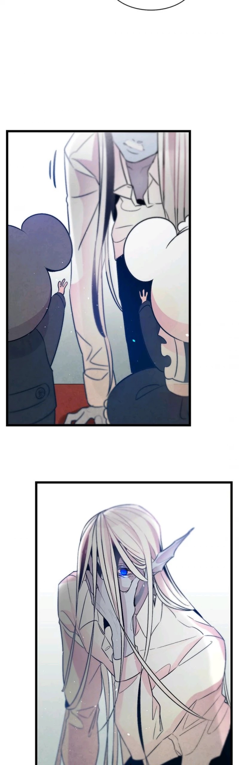 The Skeleton Becomes a Cat Dad Chapter 30 page 20 - Chapter 30