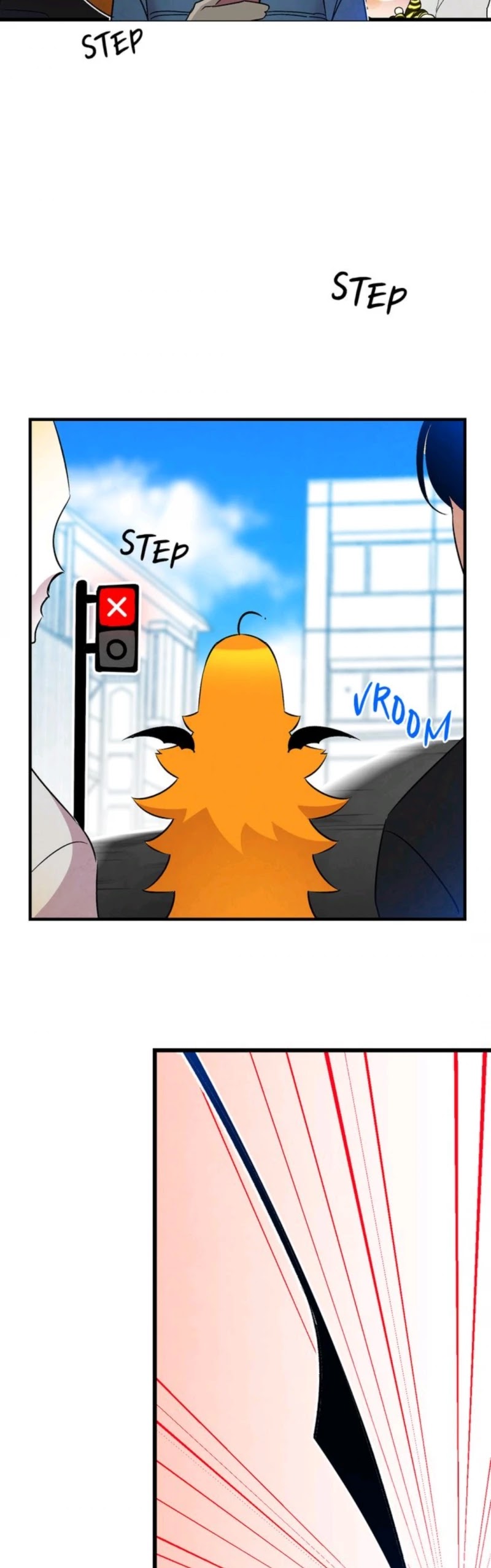 The Skeleton Becomes a Cat Dad Chapter 32 page 11 - Chapter 32
