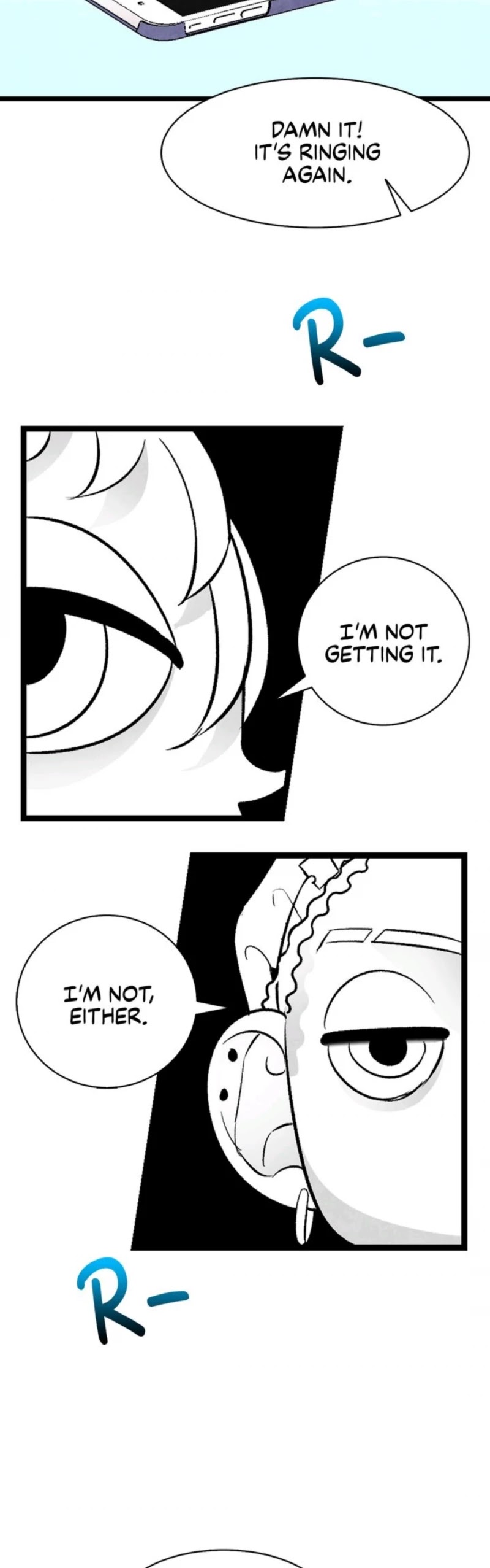 The Skeleton Becomes a Cat Dad Chapter 32 page 23 - Chapter 32