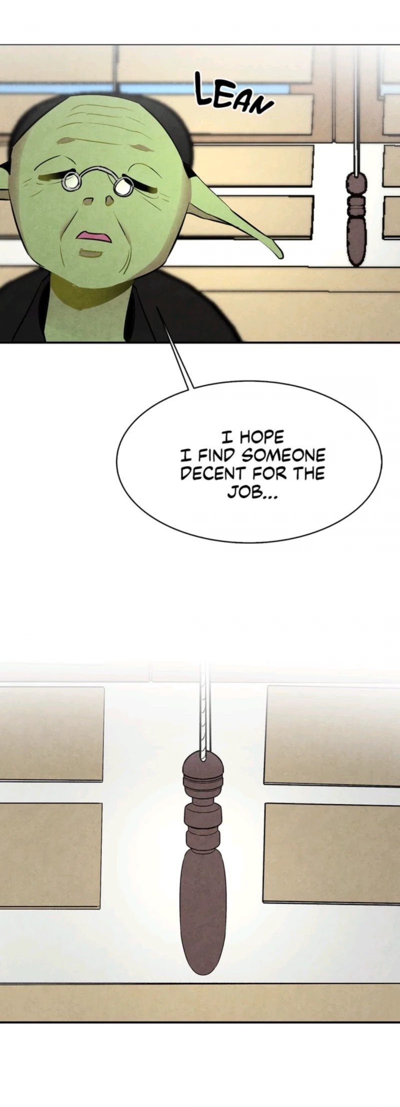 The Skeleton Becomes a Cat Dad Chapter 32 page 28 - Chapter 32
