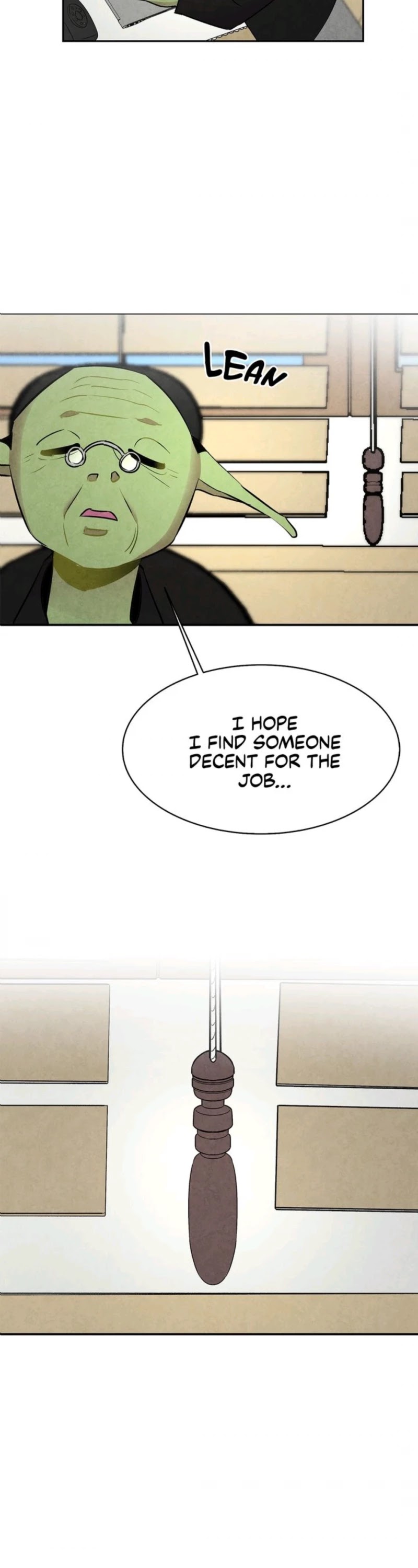The Skeleton Becomes a Cat Dad Chapter 33 page 2 - Chapter 33