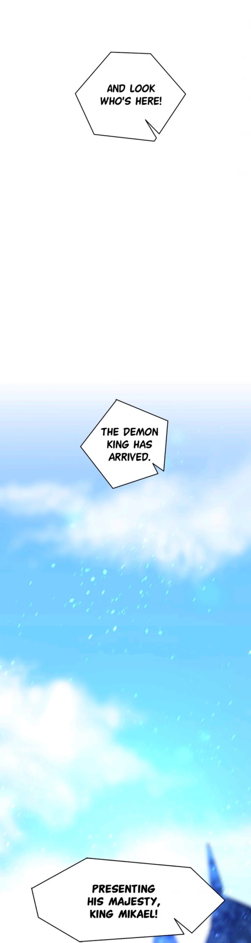 The Skeleton Becomes a Cat Dad Chapter 33 page 26 - Chapter 33