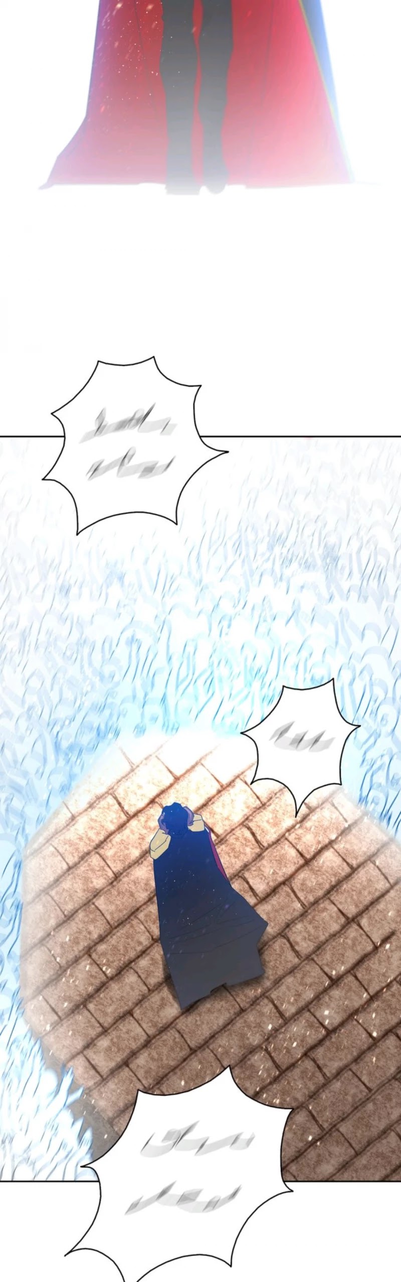 The Skeleton Becomes a Cat Dad Chapter 33 page 28 - Chapter 33