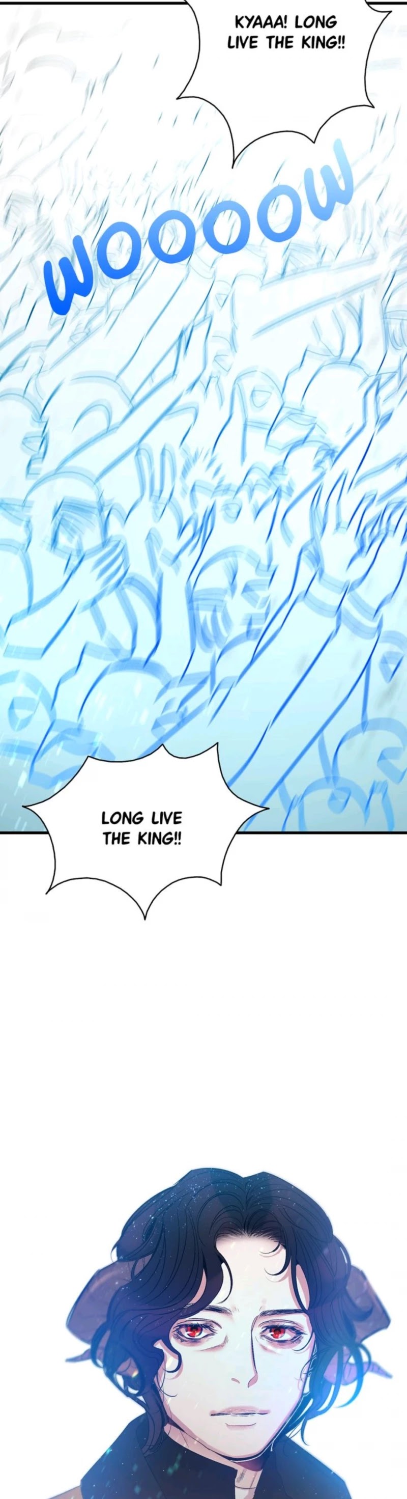The Skeleton Becomes a Cat Dad Chapter 33 page 30 - Chapter 33