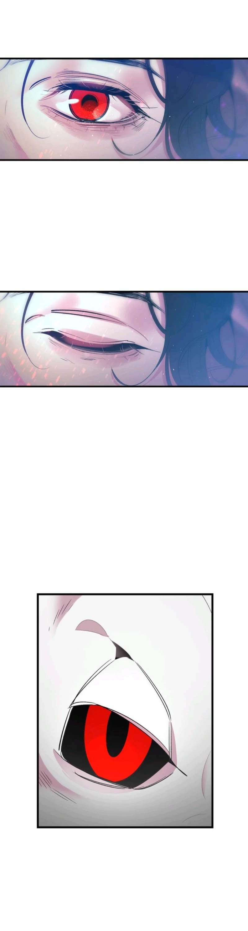 The Skeleton Becomes a Cat Dad Chapter 34 page 1 - Chapter 34