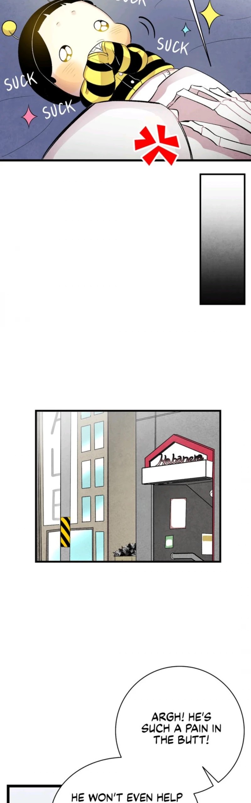 The Skeleton Becomes a Cat Dad Chapter 34 page 11 - Chapter 34
