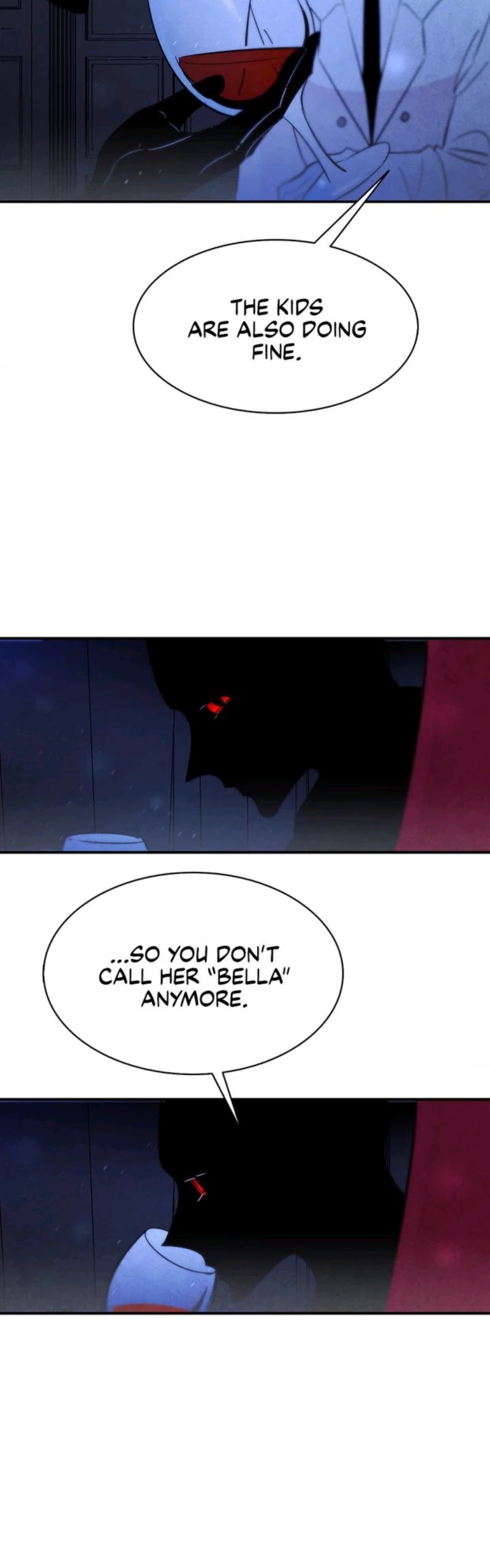 The Skeleton Becomes a Cat Dad Chapter 34 page 24 - Chapter 34