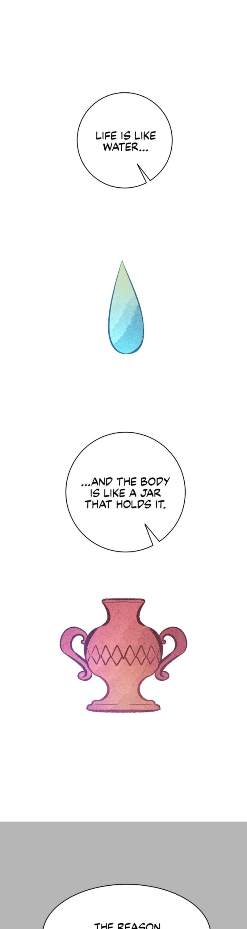 The Skeleton Becomes a Cat Dad Chapter 37 page 26 - Chapter 37
