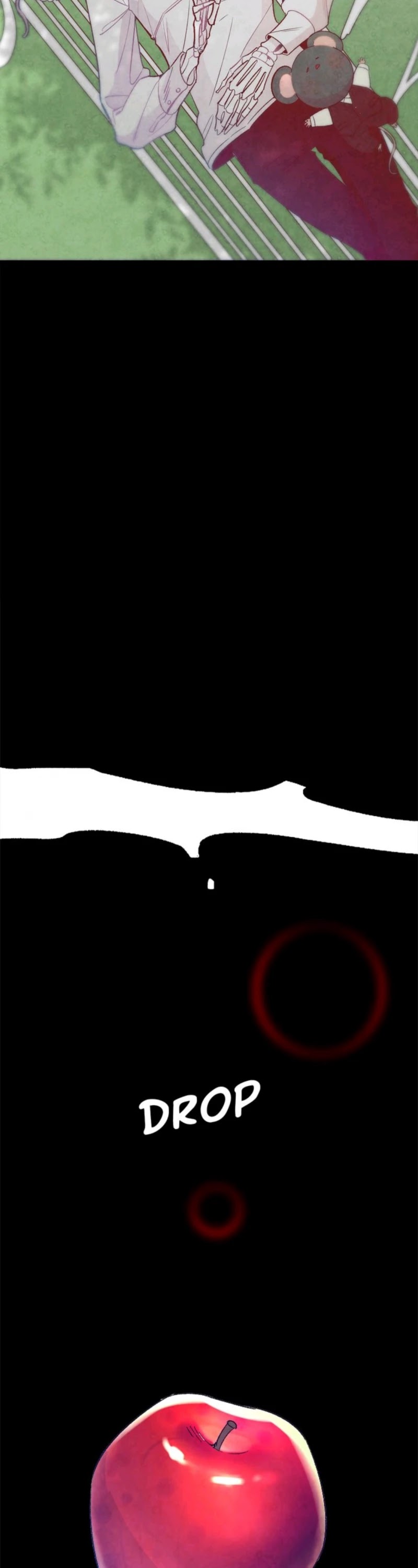 The Skeleton Becomes a Cat Dad Chapter 38 page 10 - Chapter 38